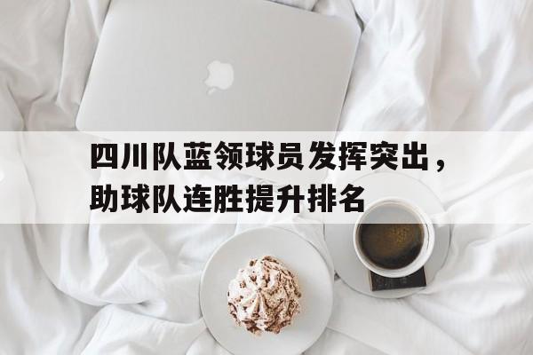 四川队蓝领球员发挥突出，助球队连胜提升排名的简单介绍
